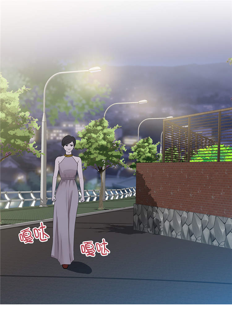 第4章：无趣的家伙32