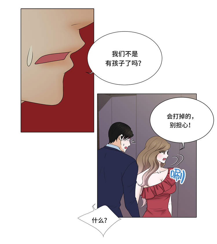 第4章：无趣的家伙7