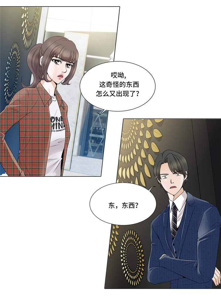 第7章：奇怪的东西31