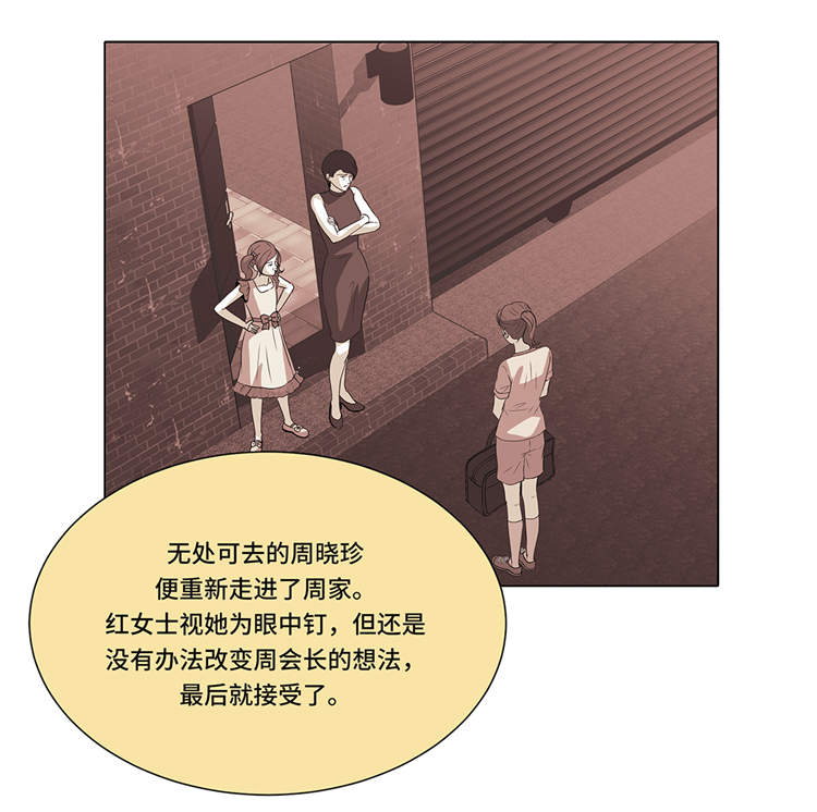 第7章：奇怪的东西7