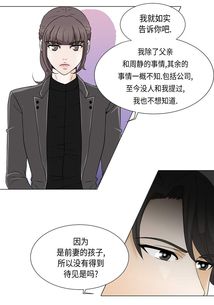 第16章：因为我不开心10