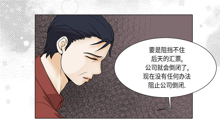 第19章：破产传闻13