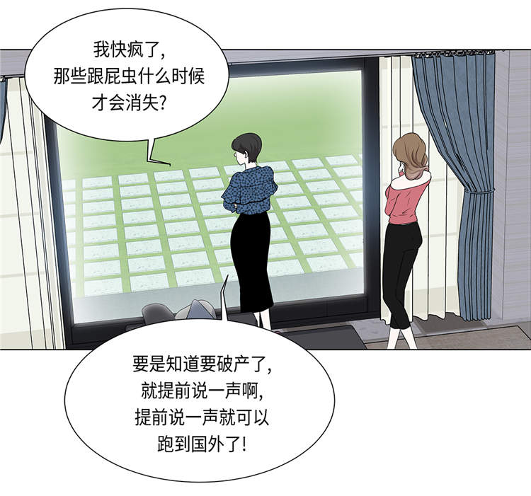 第19章：破产传闻25