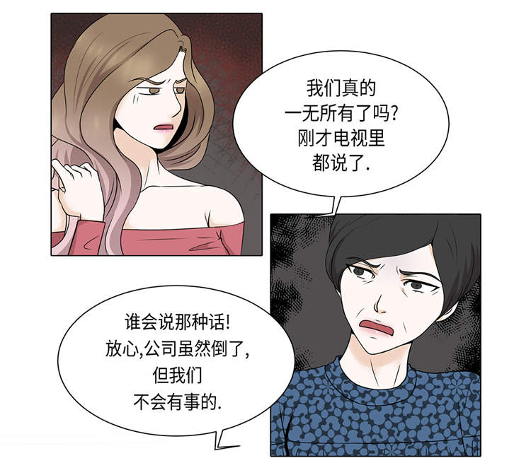 第19章：破产传闻28