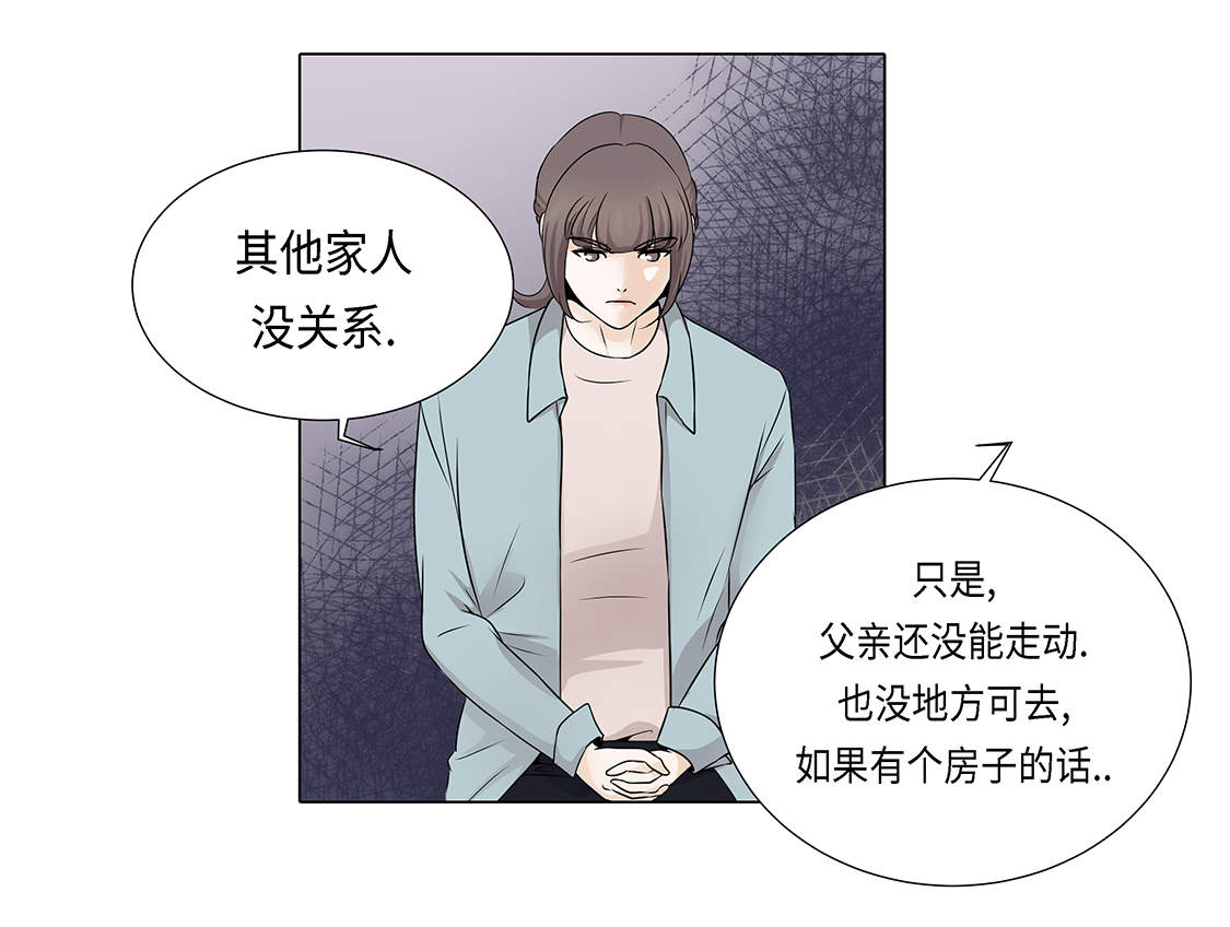 第22章：没兴趣13