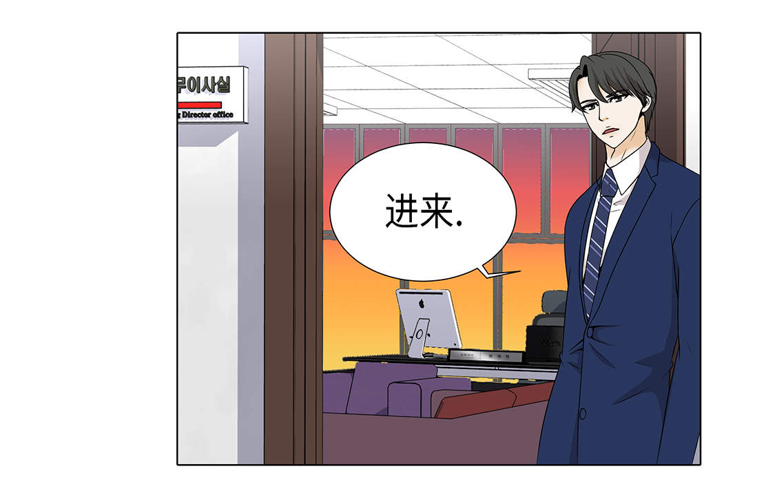 第22章：没兴趣5