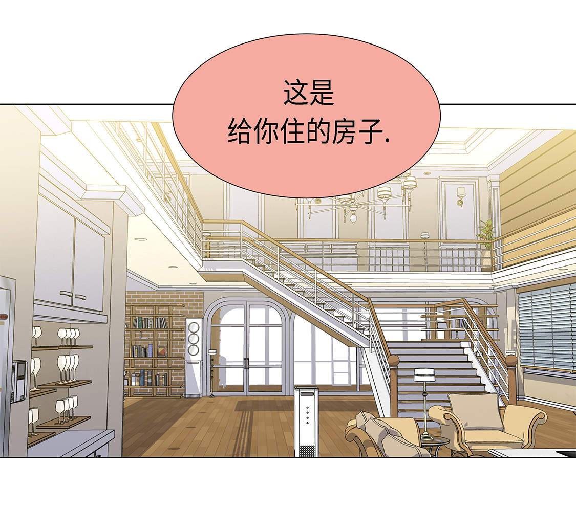 第27章： 房子太大了1