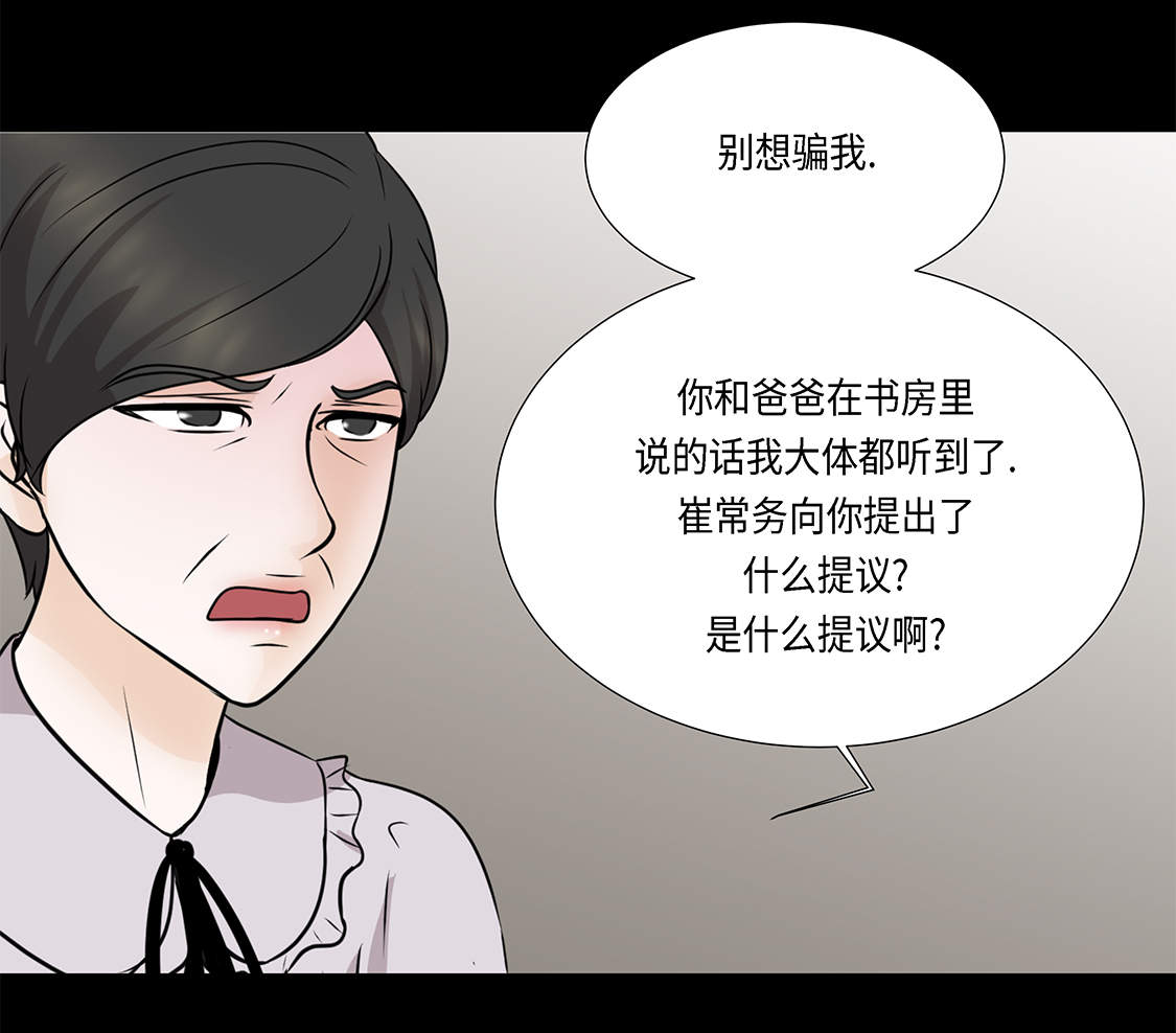 第28章：我不想说32