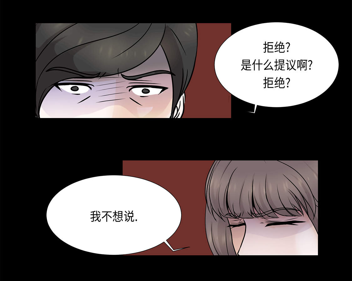 第28章：我不想说34