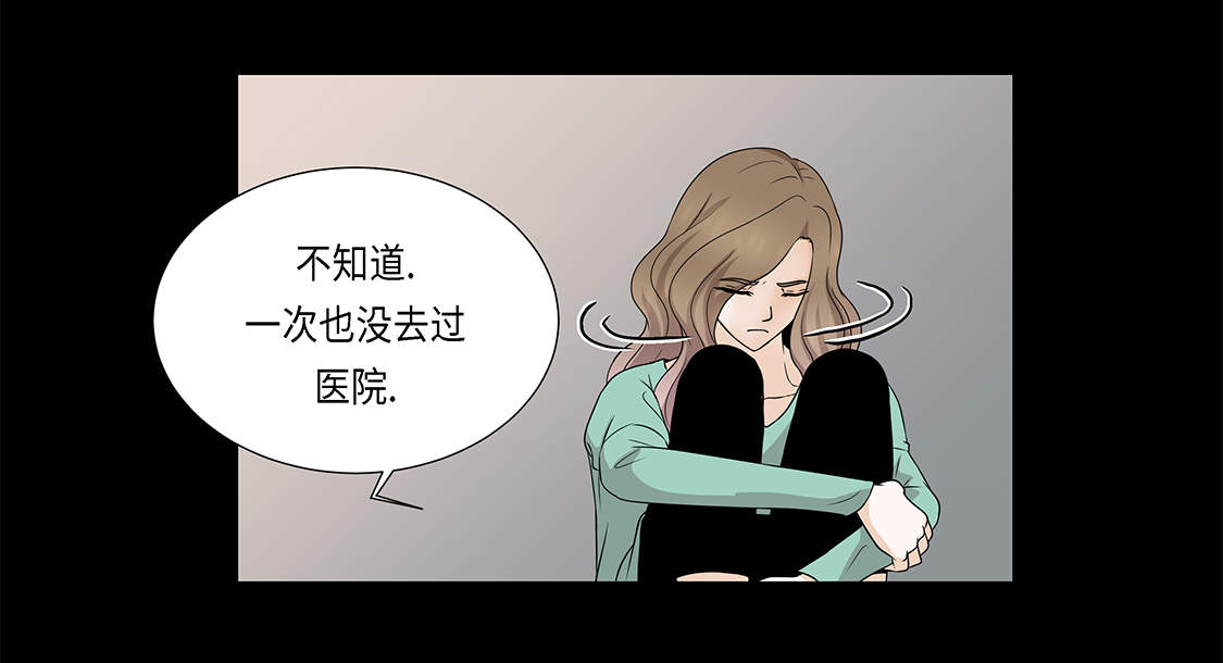 第28章：我不想说8