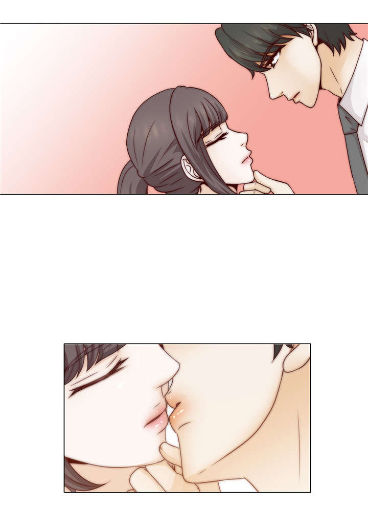 第34章：可以吻你吗25