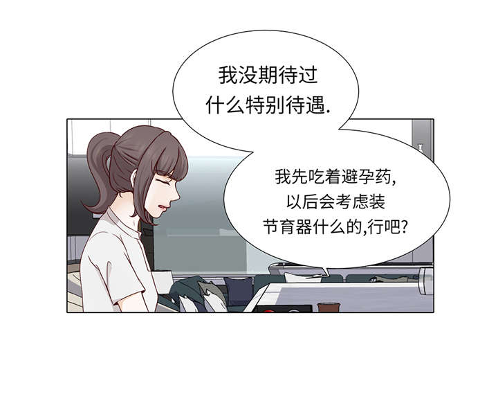 第34章：可以吻你吗4