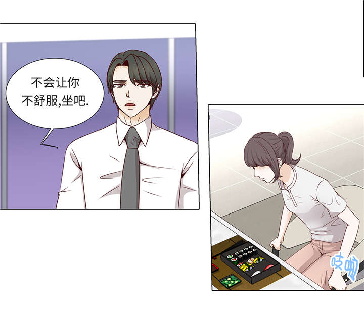 第34章：可以吻你吗7