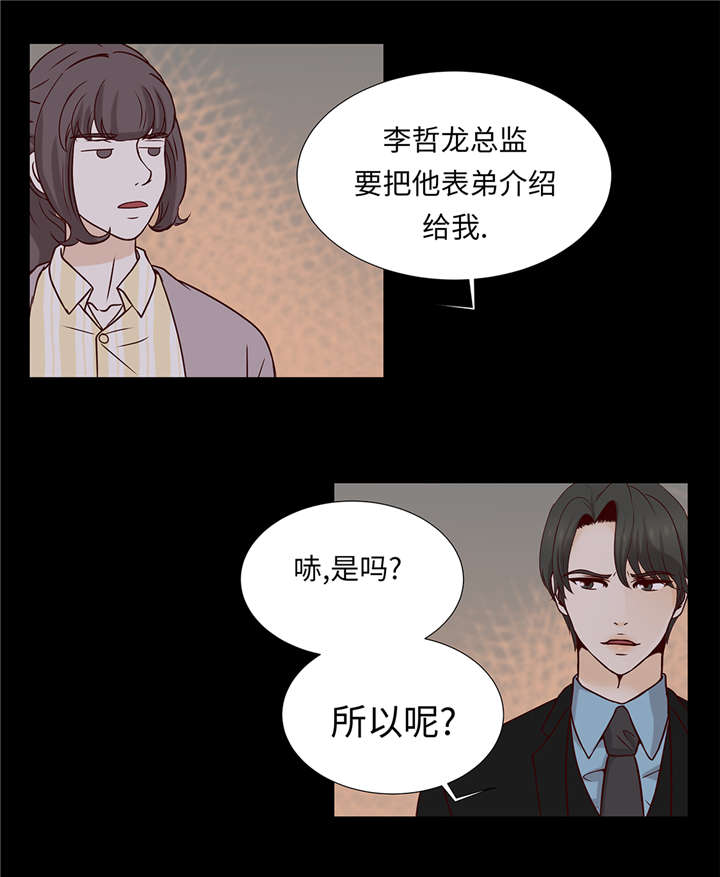 第39章：相亲对象21