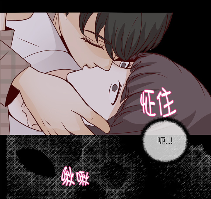 第42章：初吻6