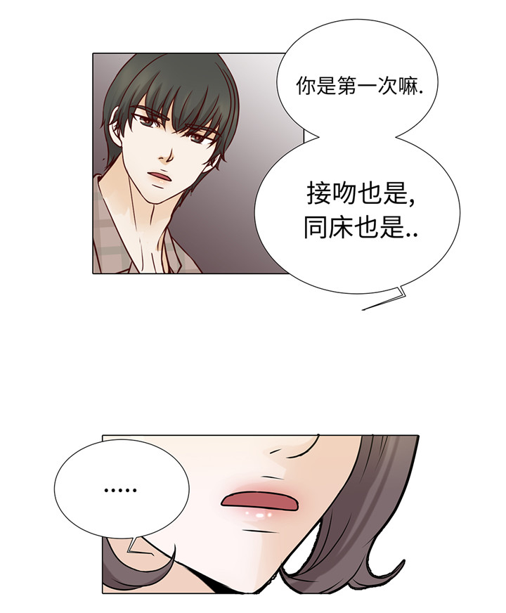 第43章：我很会啥都会8