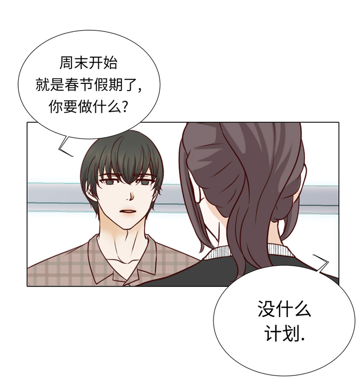 第46章：假期计划33