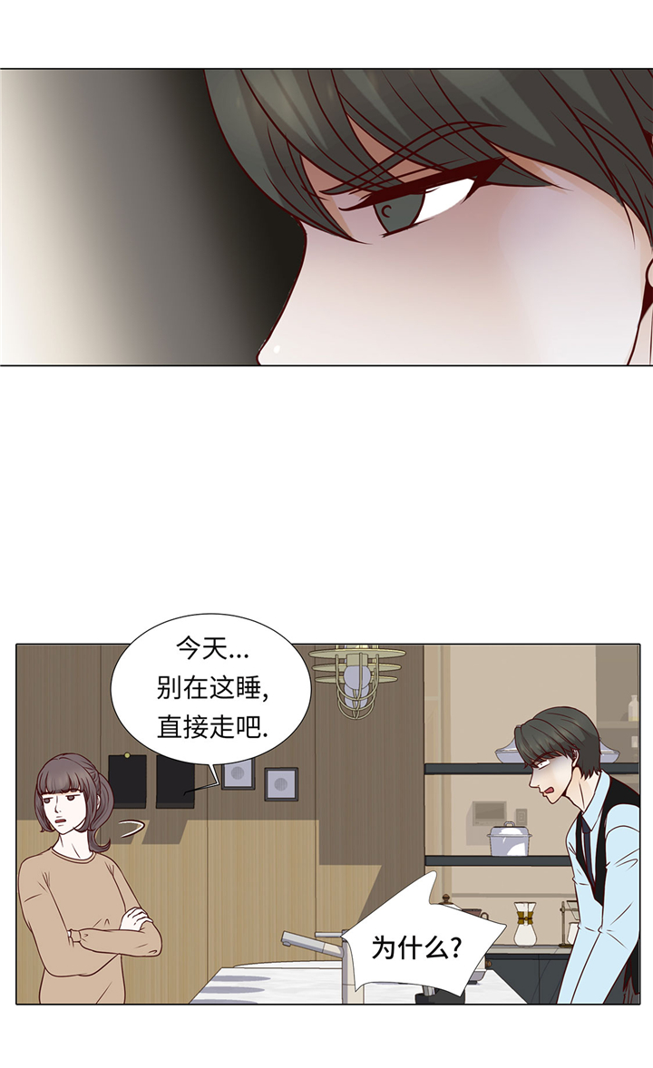 第58章：有点累23