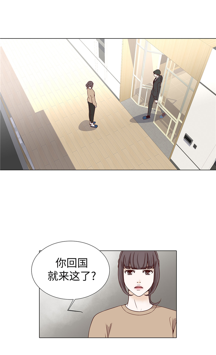 第58章：有点累8