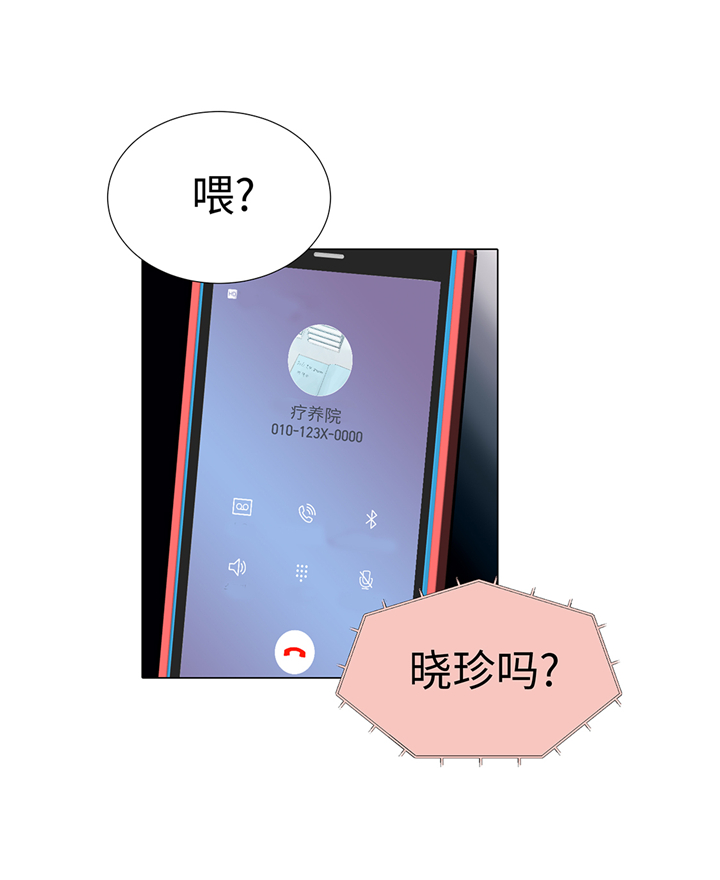第60章：习惯只会更孤单1