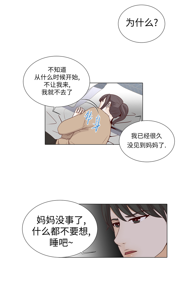 第60章：习惯只会更孤单16