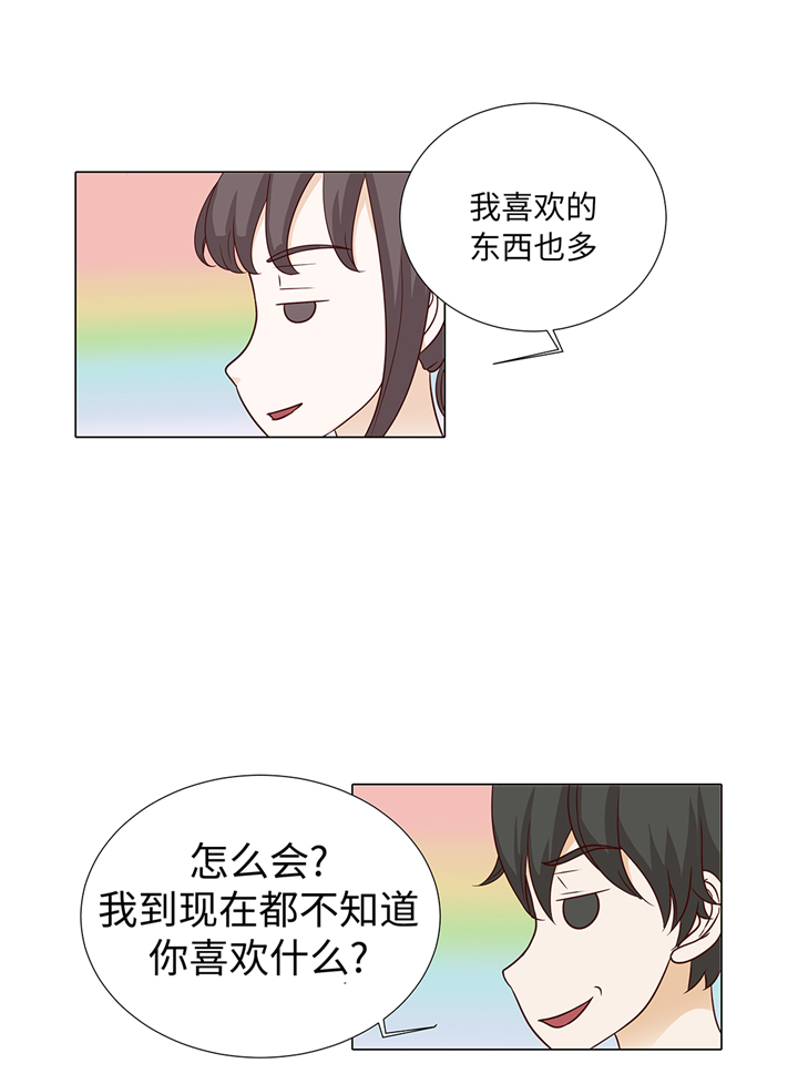 第60章：习惯只会更孤单20