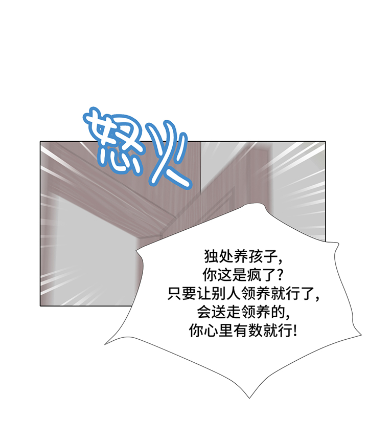 第75章：未婚妈妈23