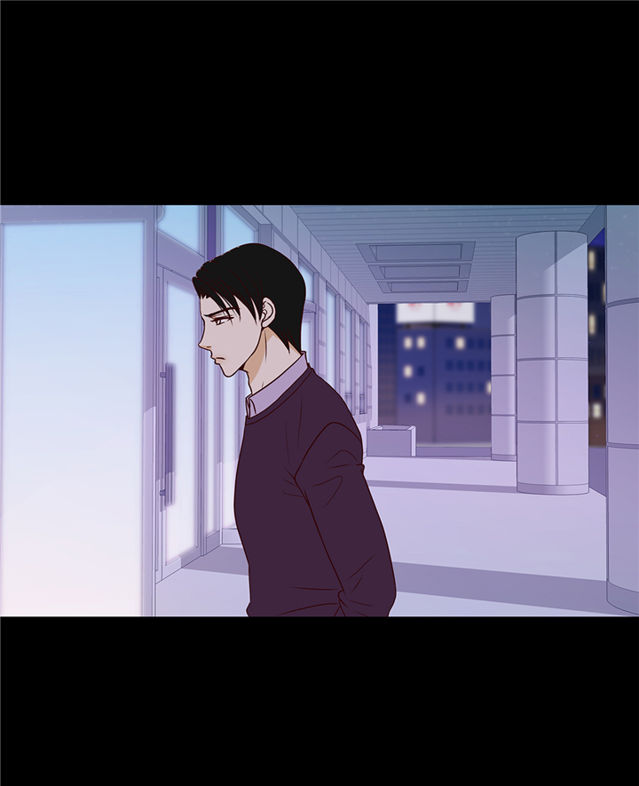 第83章：必须要告诉他23
