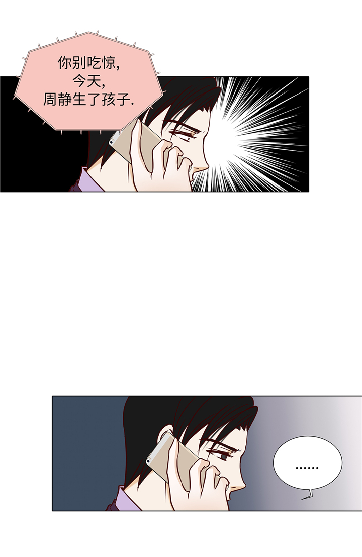 第83章：必须要告诉他6