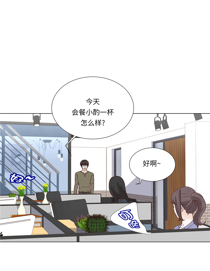 第88章：你到底什么装扮2