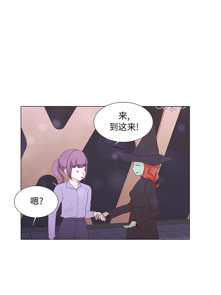 第88章：你到底什么装扮22