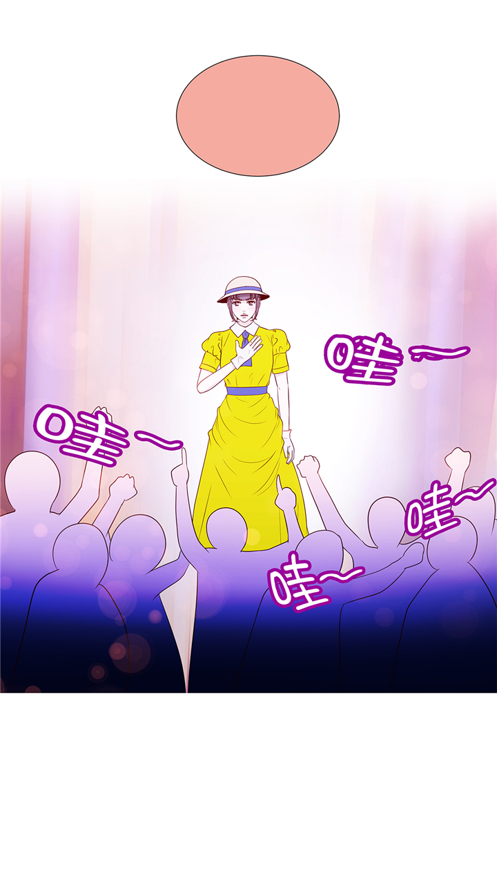 第88章：你到底什么装扮30