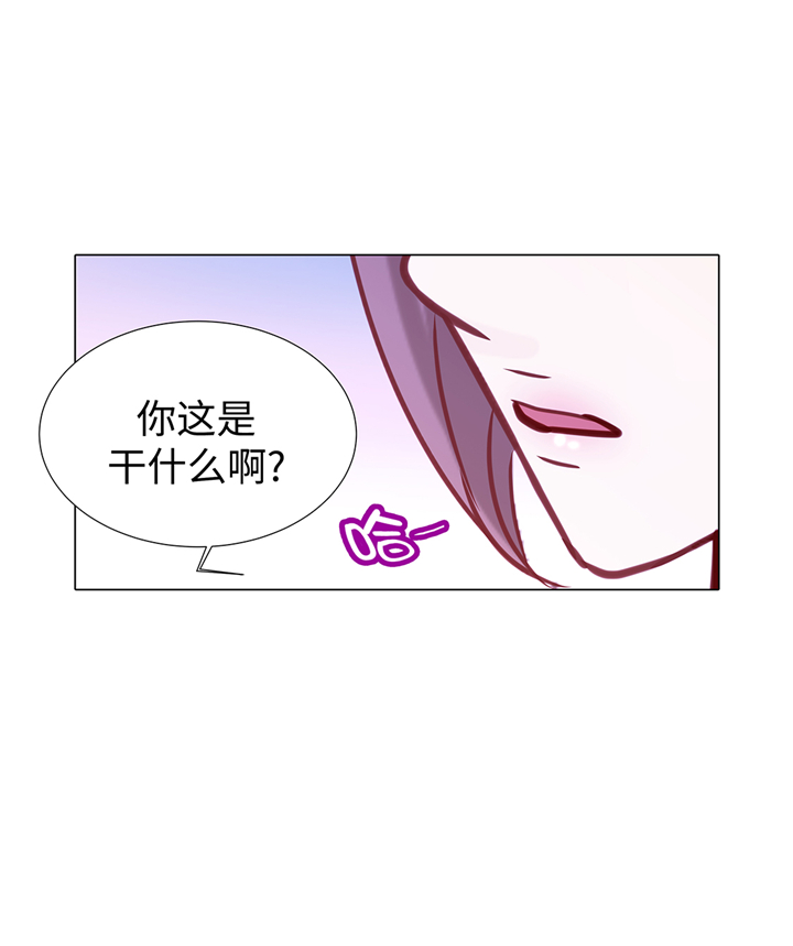 第88章：你到底什么装扮33