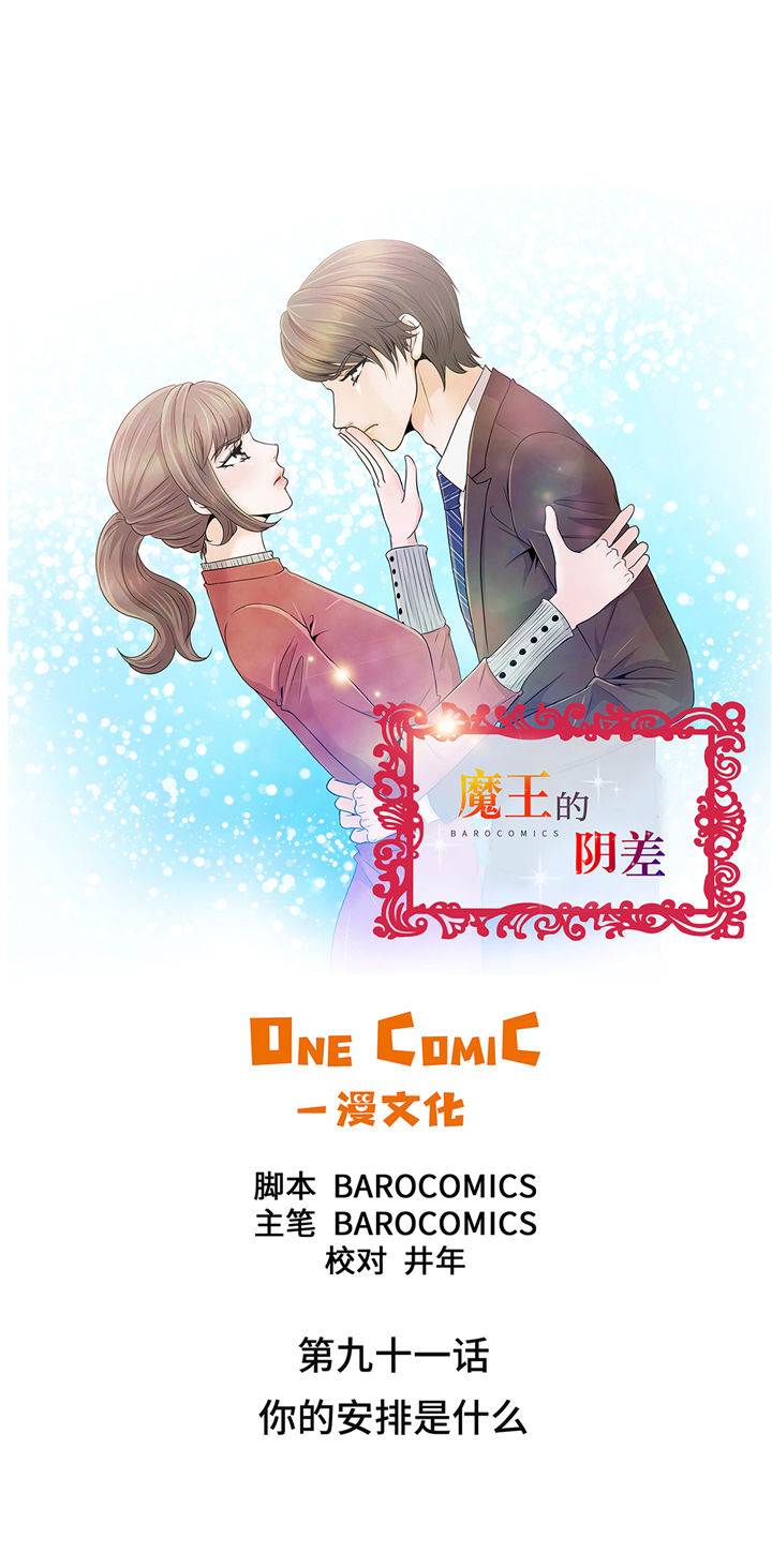 第91章：你的安排是什么0