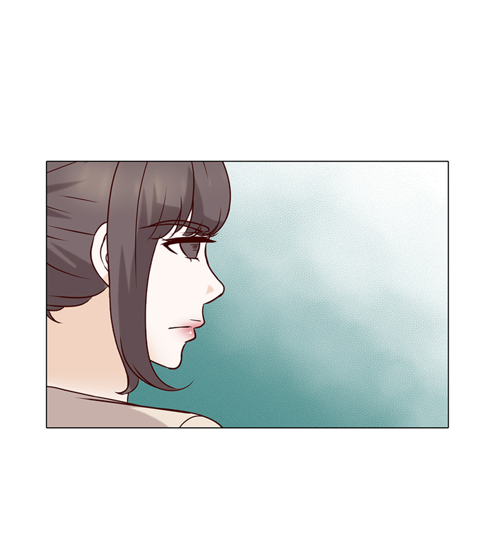 第92章：与我在一起你会难过吗21