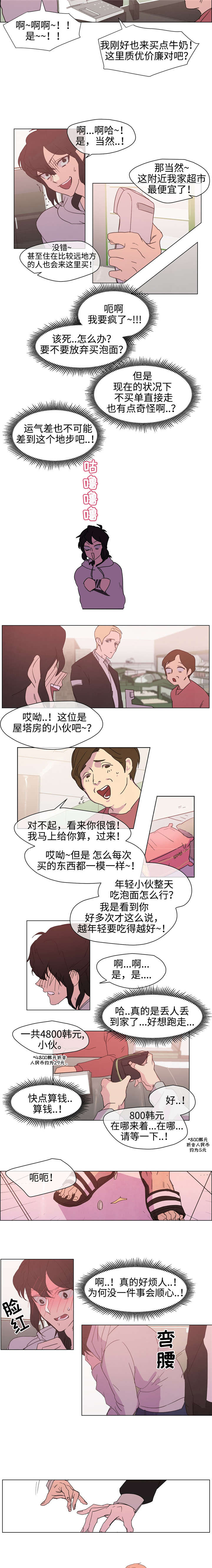 第3章：冤家路窄6