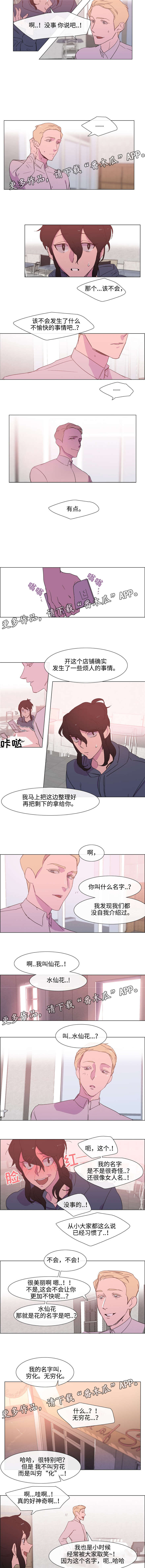 第6章：蒜香面包1