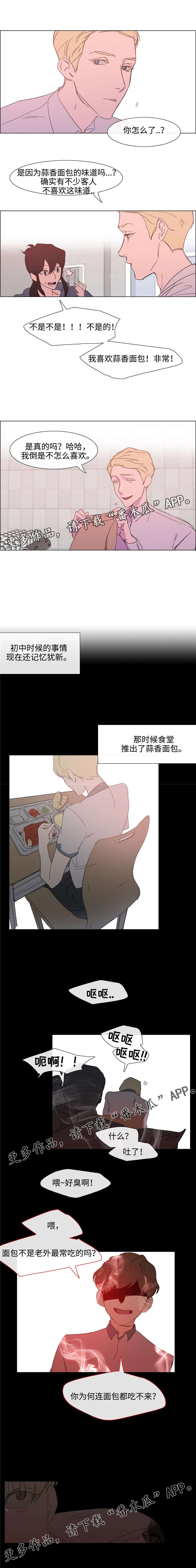 第6章：蒜香面包3
