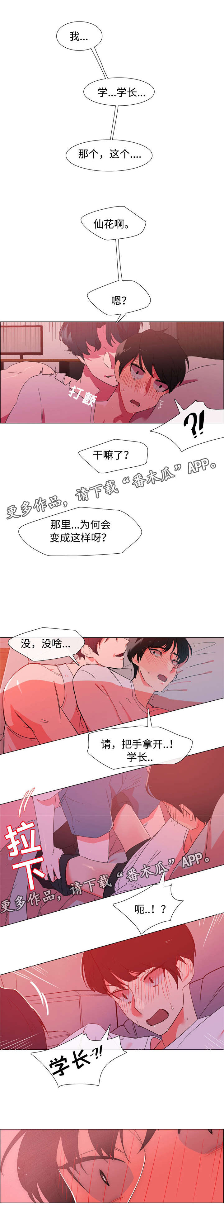 第19章：他的婚礼0