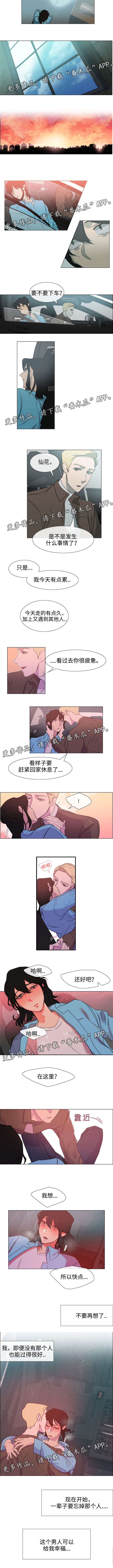 第21章：仇人？2