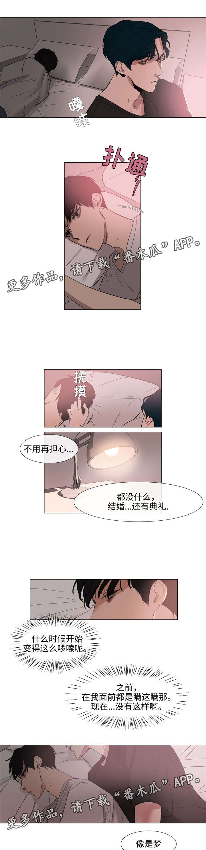 第56章：我爱你0