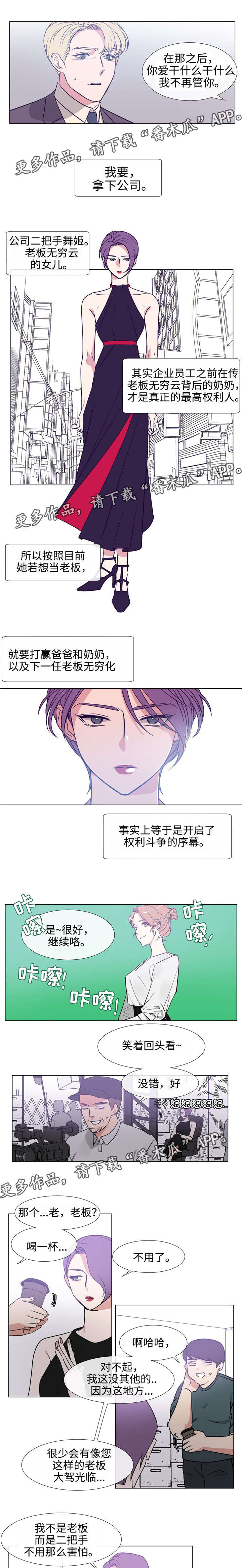 第82章：野心5