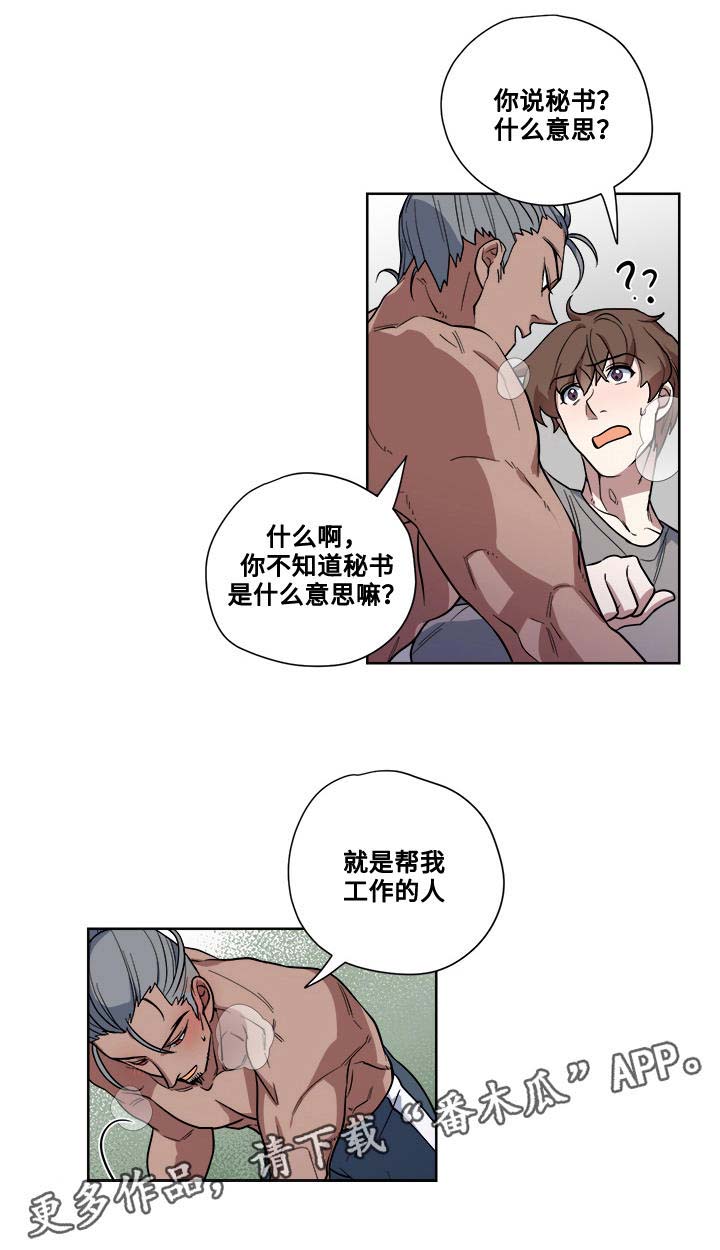 第16章：暴露4