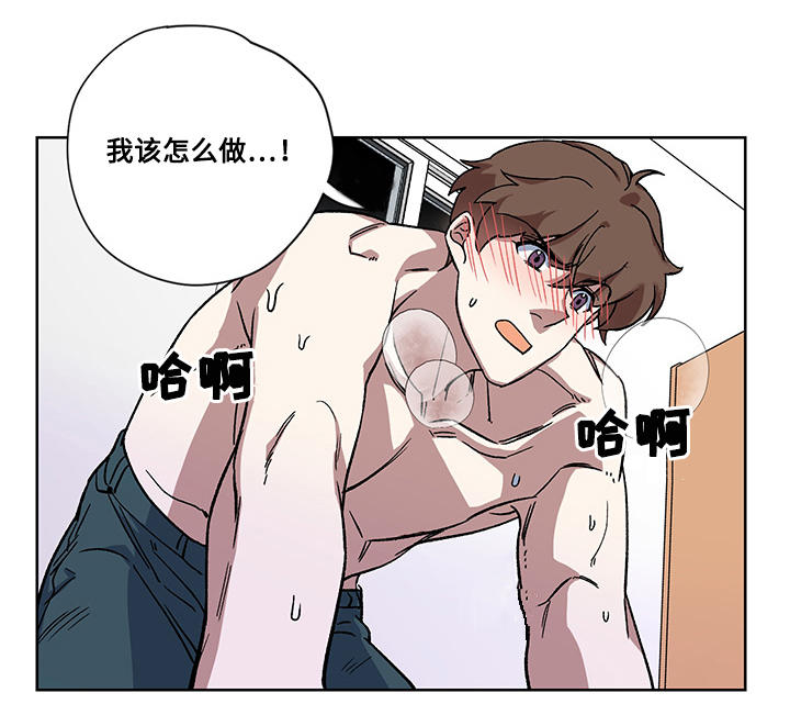第21章：真心4