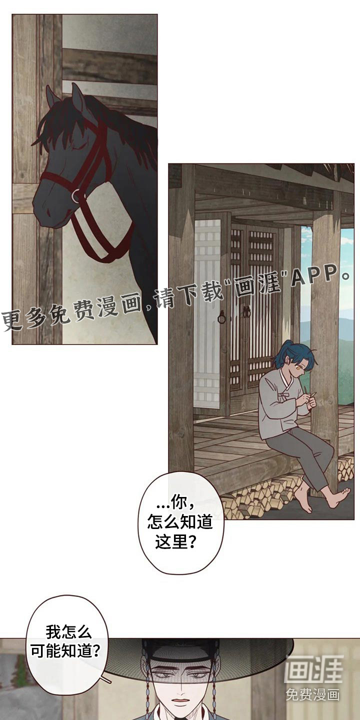 第131章：碰巧0