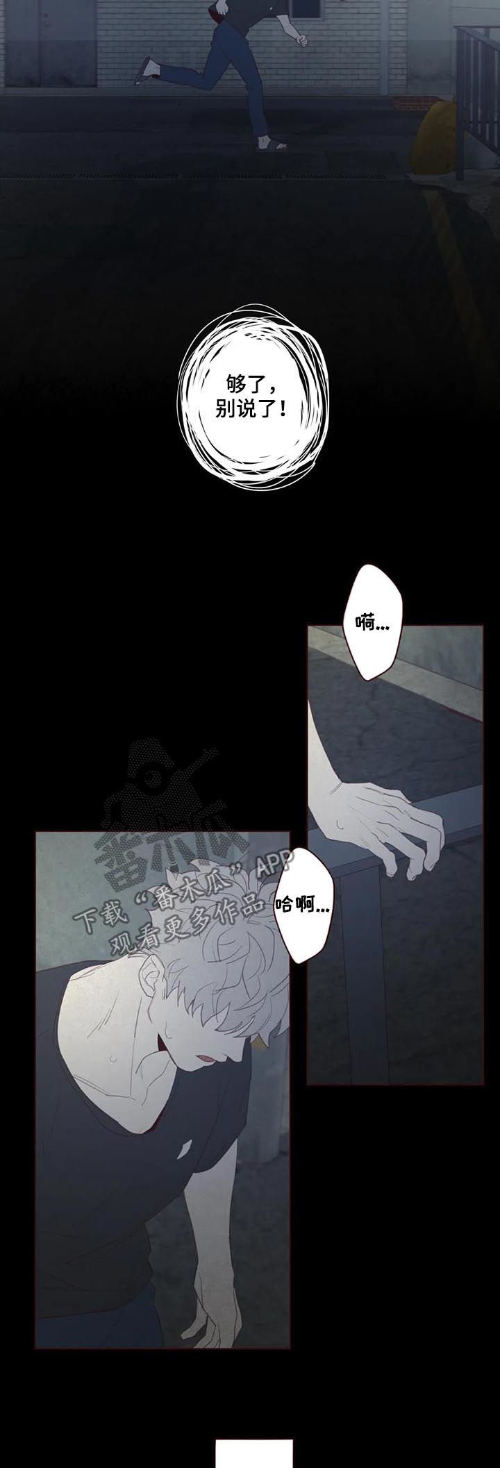 第117章：不详之人11