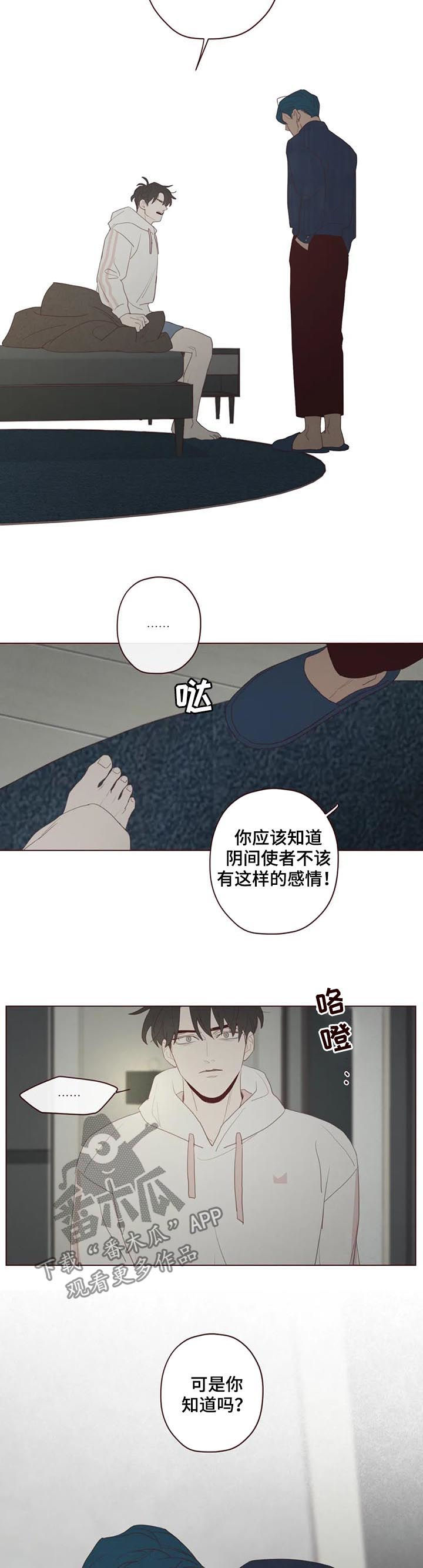 第112章：存在感5