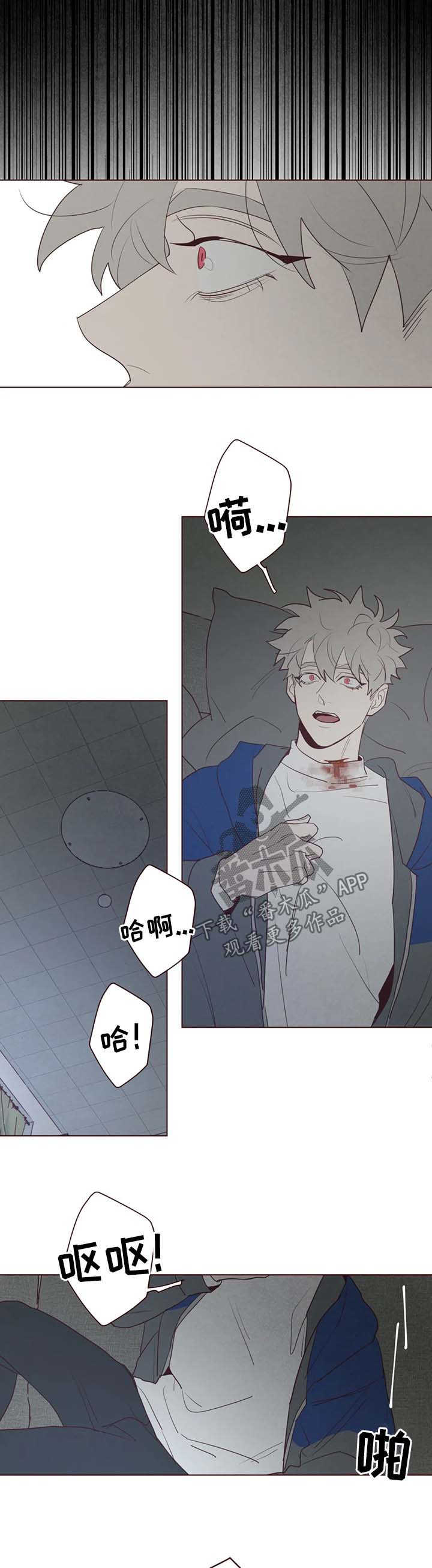 第84章：死而复生的感觉7