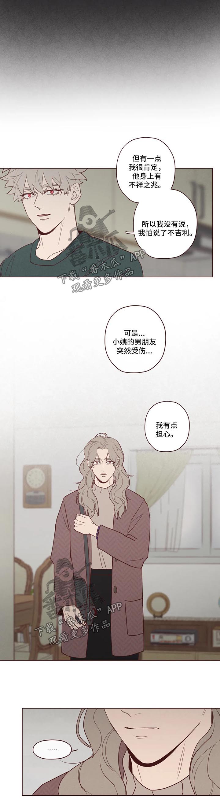 第77章：奇怪的东西2