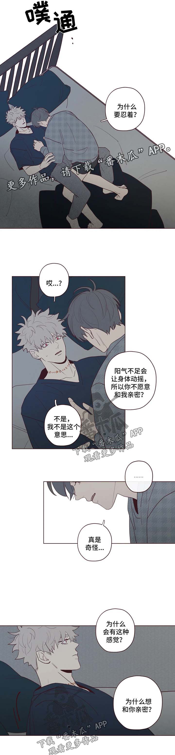 第58章：更深层次交流2